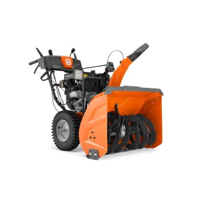 Husqvarna ST 376 Odśnieżarka spalinowa dwustopniowa
