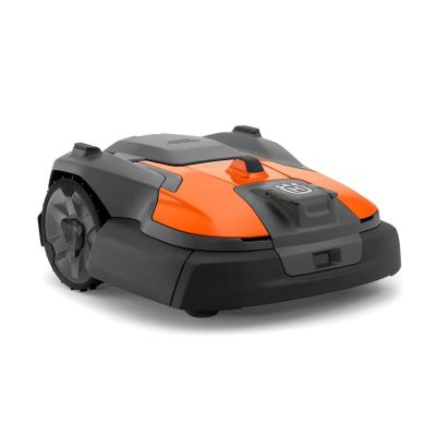 Husqvarna Automower 580 EPOS Kosiarka automatyczna robot koszący