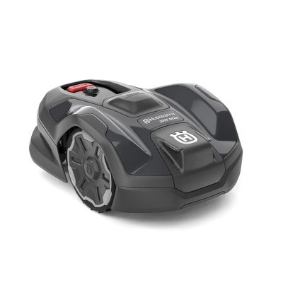 Husqvarna Automower 305E Nera Kosiarka automatyczna robot koszący z modułem EPOS