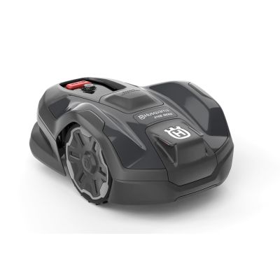 Husqvarna Automower 310E Nera Kosiarka automatyczna robot koszący z modułem EPOS