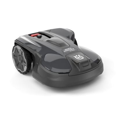 Husqvarna Automower 320 Nera Kosiarka automatyczna robot koszący z modułem EPOS