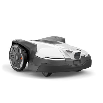 Husqvarna Automower 450V Nera Kosiarka automatyczna robot koszący