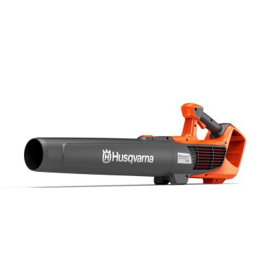 Husqvarna 122iB Dmuchawa do liści akumulatorowa bez baterii i ładowarki