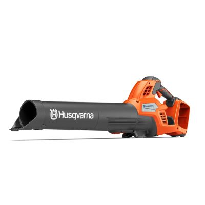 Husqvarna 335iB Dmuchawa do liści akumulatorowa bez baterii i ładowarki