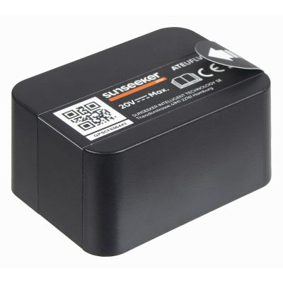 Moduł lokalizacji GPS dla kosiarek Cedrus/Sunseeker X5/X7