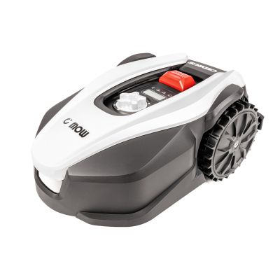 Cedrus C-MOW-M6+ Kosiarka automatyczna robot koszący