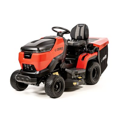 Cedrus Premium C-TRAC-83HC-1 Traktorek ogrodowy spalinowy