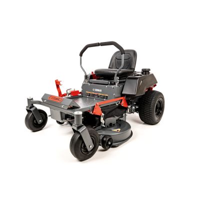 Cedrus C-TRAC-Z107 Traktorek ogrodowy spalinowy zero-skręt