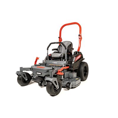Cedrus C-TRAC-Z132 Traktorek ogrodowy spalinowy zero-skręt