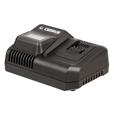 Cedrus FCH8 Ładowarka 8 A Power Plus 20 V