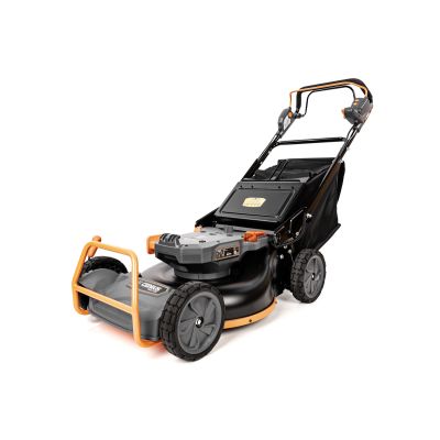 Cedrus LM560S-P25 Kosiarka akumulatorowa Power Plus 60 V bez baterii i ładowarki