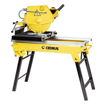 Cedrus PK350 Przecinarka stolikowa elektryczna