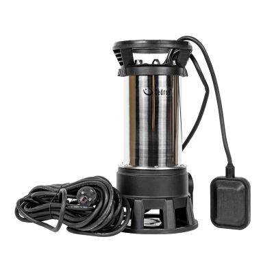 Cedrus PZ1100 Inox Pompa zanurzeniowa elektryczna