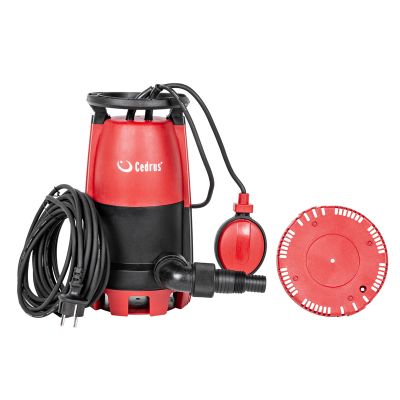 Cedrus PZ500 Pompa zanurzeniowa elektryczna