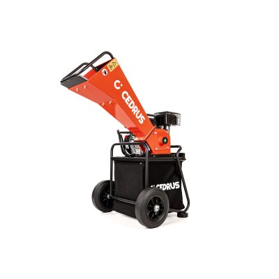 Cedrus RB01C Rozdrabniacz do gałęzi spalinowy