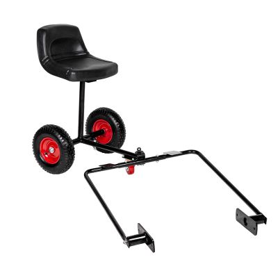 Siodełko do traktorka jednoosiowego Cedrus TJ01 TJ02
