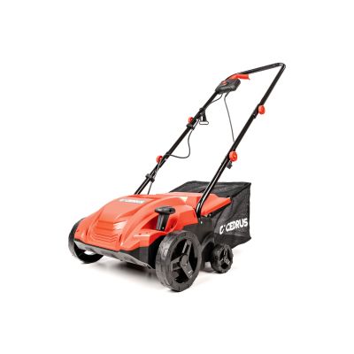 Cedrus WE32 Wertykulator elektryczny