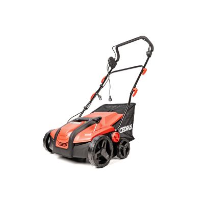 Cedrus WE38 Wertykulator elektryczny