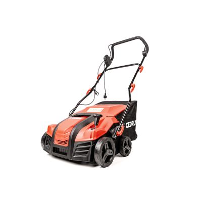 Cedrus WE40 Wertykulator elektryczny
