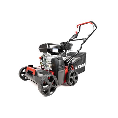 Cedrus WR01-B Wertykulator aerator 2 w 1 spalinowy