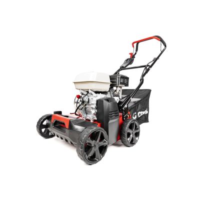 Cedrus WR01-H Wertykulator aerator 2 w 1 spalinowy
