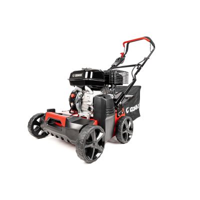 Cedrus WR01 Wertykulator aerator 2 w 1 spalinowy