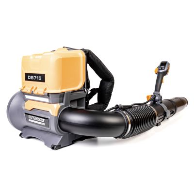Dmuchawa akumulatorowa Sunseeker 60V DB715