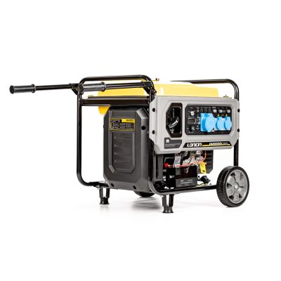 Loncin GH9000i Agregat prądotwórczy inwerterowy