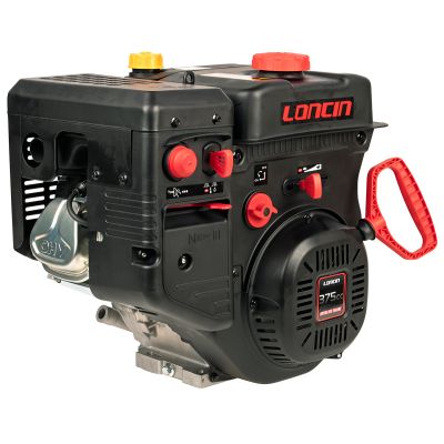 Silnik Loncin LC185FDS 25 mm x 85 mm