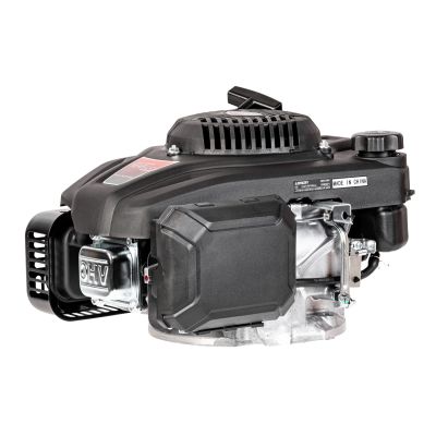 Silnik Loncin LC1P65FE-2 wał pionowy typ B 22,2 mm / 62 mm