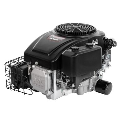 Silnik Loncin LC1P88F-1-A wał pionowy 25,4 mm / 80 mm