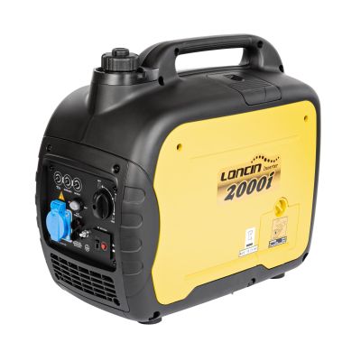 Loncin LC2000i Agregat prądotwórczy inwerterowy