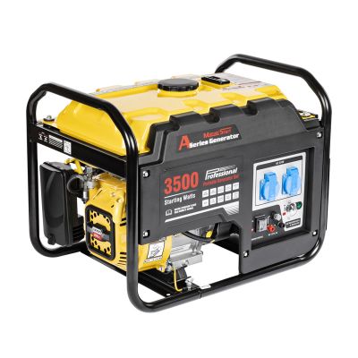 Loncin LC3500-AS Agregat prądotwórczy spalinowy