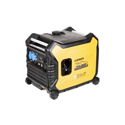 Loncin LC3500i Agregat prądotwórczy inwerterowy