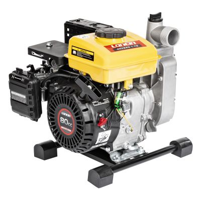 Loncin LC40ZB20-1.7Q Pompa do wody czystej spalinowa