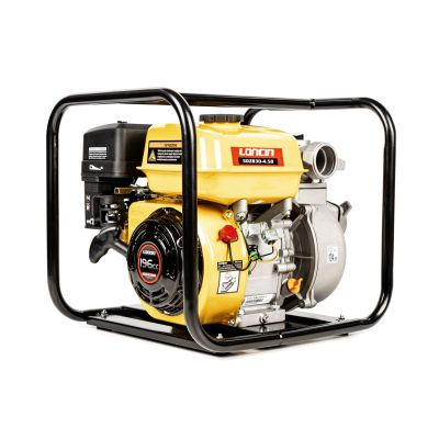 Loncin LC50ZB30-4.5Q Pompa do wody czystej spalinowa