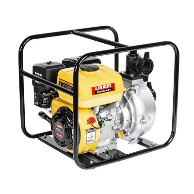 Loncin LC50ZB60-4.5Q Pompa do wody czystej spalinowa