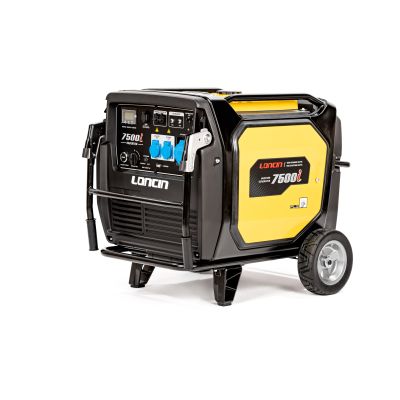 Loncin LC7500i Agregat prądotwórczy inwerterowy