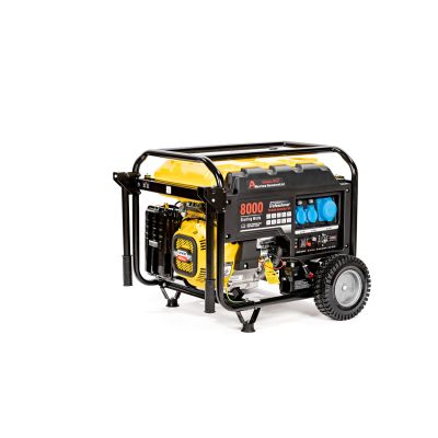 Loncin LC8000D-AS-1F Agregat prądotwórczy spalinowy