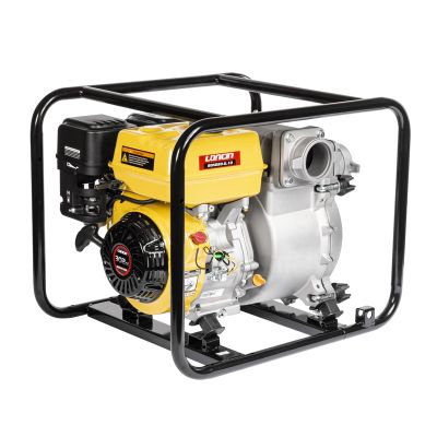 Loncin LC80NB20-6.1Q Pompa do szlamu spalinowa