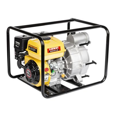 Loncin LC80WB30-4.5Q Pompa do wody brudnej spalinowa
