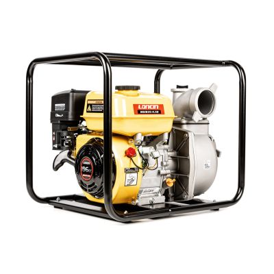 Loncin LC80ZB35-4.5Q Pompa do wody czystej