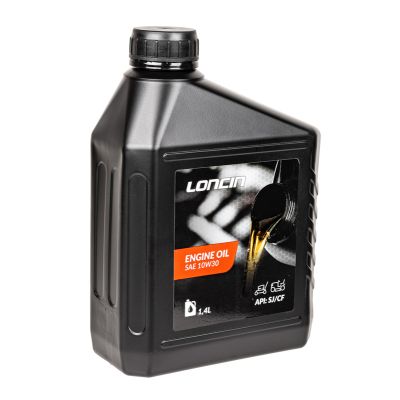 Loncin 10W-30 1.4L Olej silnikowy