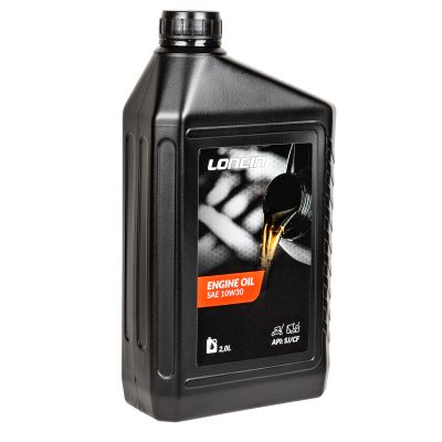 Loncin 10W-30 2L Olej silnikowy