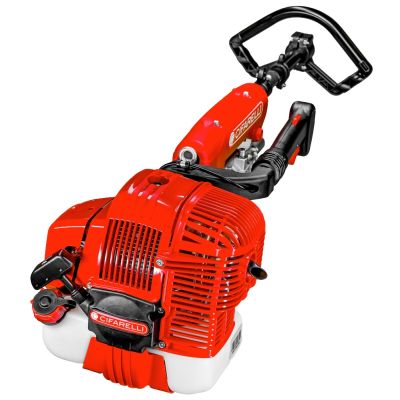 Cifarelli SC904R Otrząsarka do owoców spalinowa