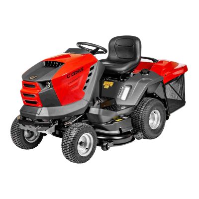 Cedrus UJ 102/22H Starjet Traktorek ogrodowy spalinowy