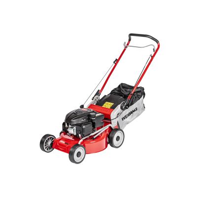 Weibang WB455HC Kosiarka spalinowa