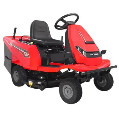 Weibang WB81EC-B Traktorek ogrodowy akumulatorowy