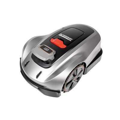 Cedrus Sunseeker Elite X3 Gen 2 RTK Kosiarka automatyczna robot koszący