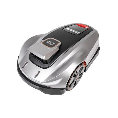 Cedrus Sunseeker Elite X5 Gen 2 RTK Kosiarka automatyczna robot koszący